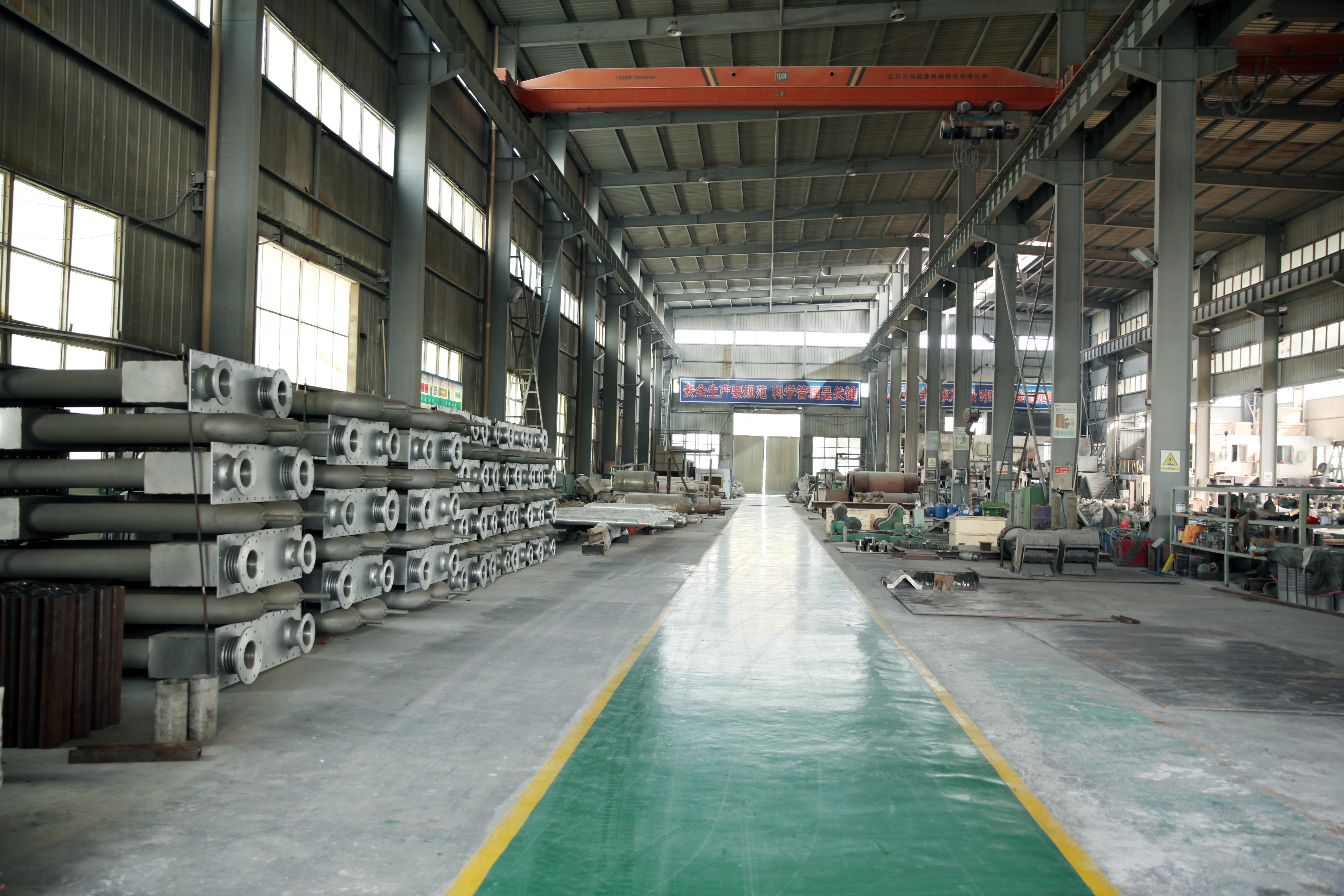 江河機(jī)械廠房3